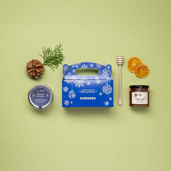 Odnosová krabička 1