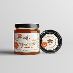 Možnost doplnění QR kódu, jmen, sezónního přání