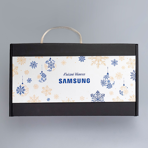 Odnosová krabička 1