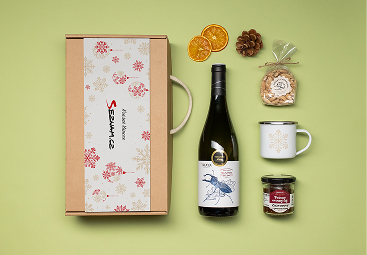 Samolepka s vaším logem